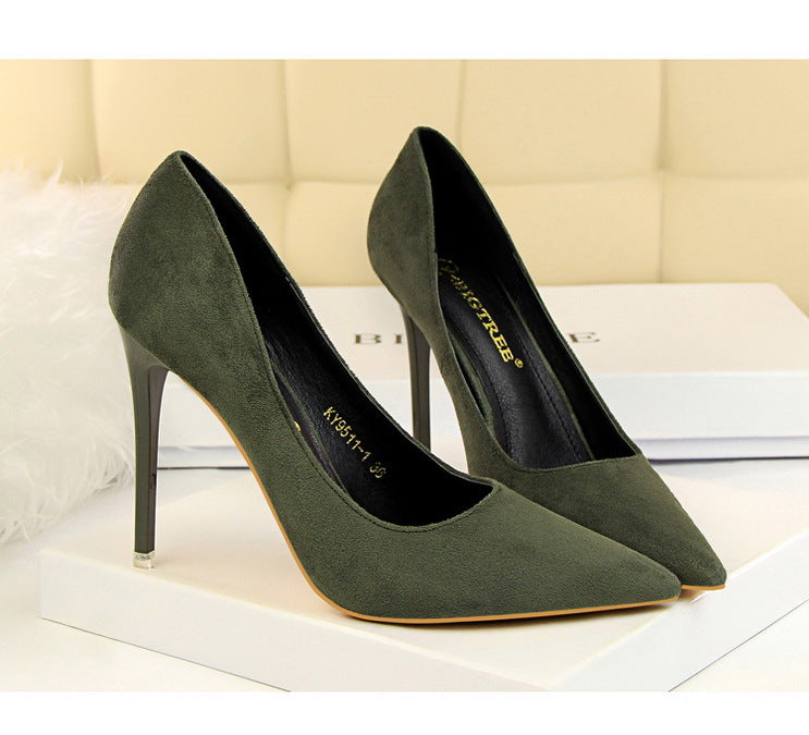 Soraya heels
