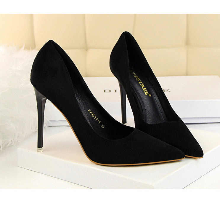 Soraya heels