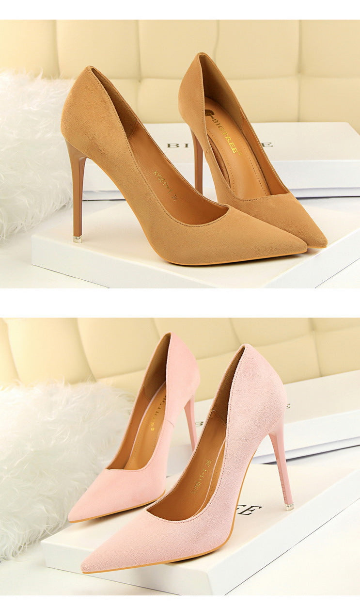 Soraya heels