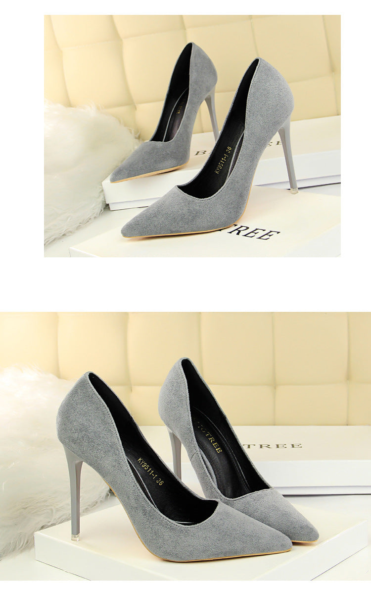 Soraya heels