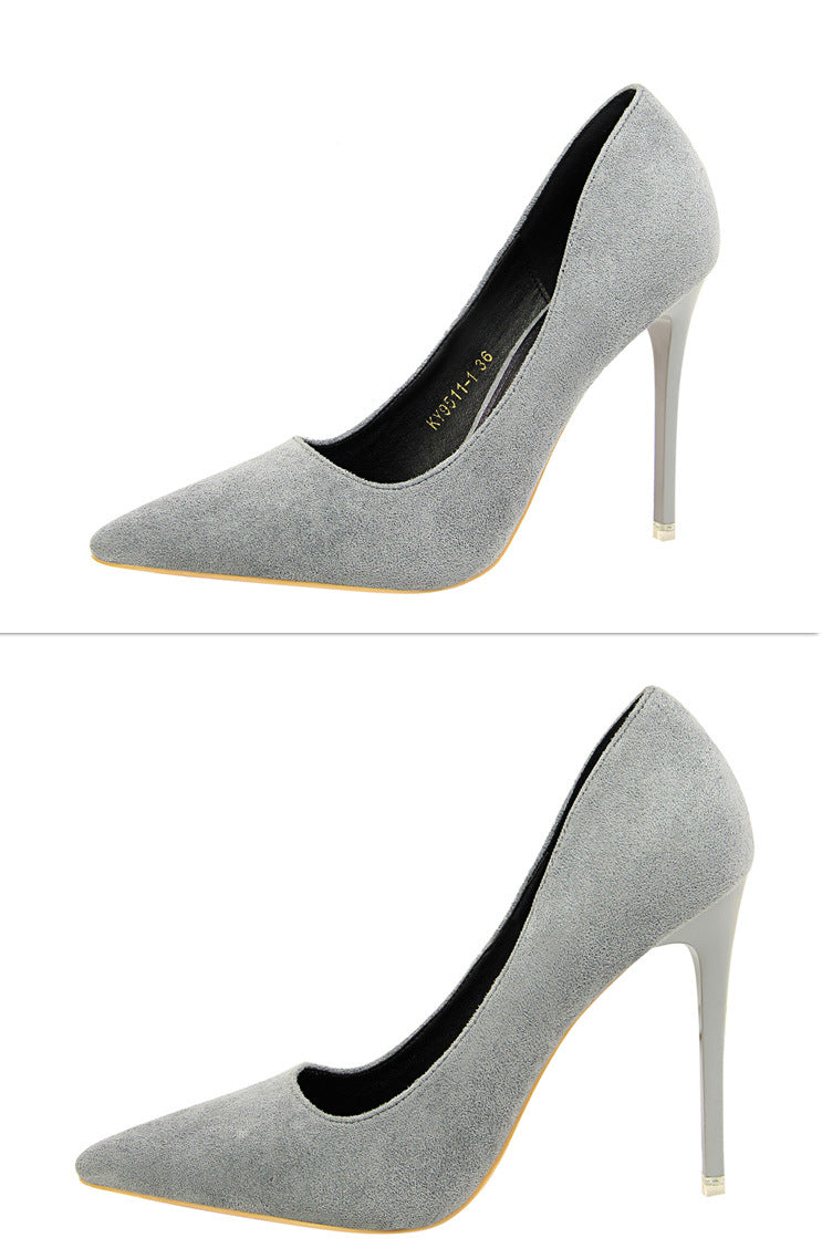 Soraya heels