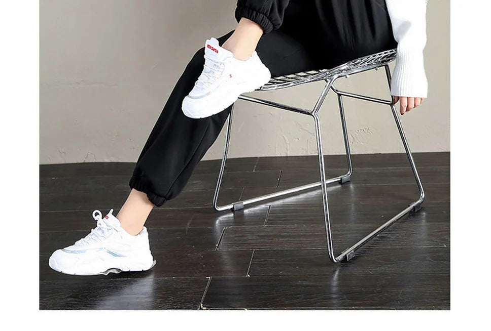 Vibrastyle pants