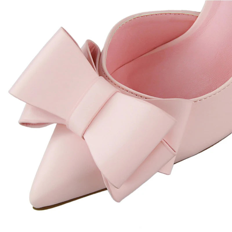Kaia heels