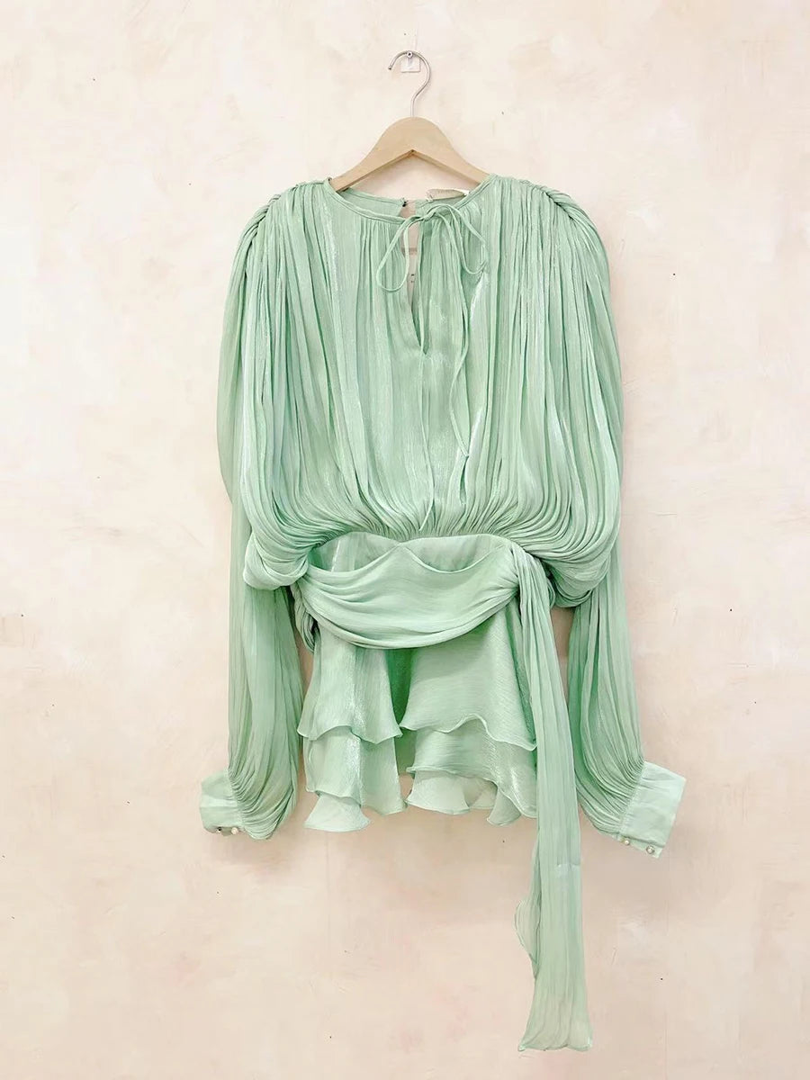 Seina dress