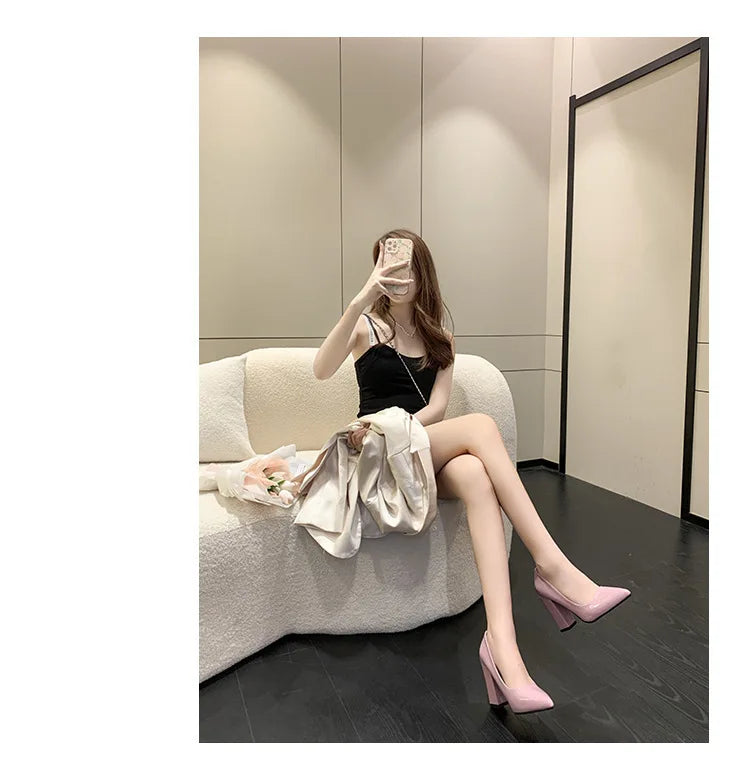 Liona heels