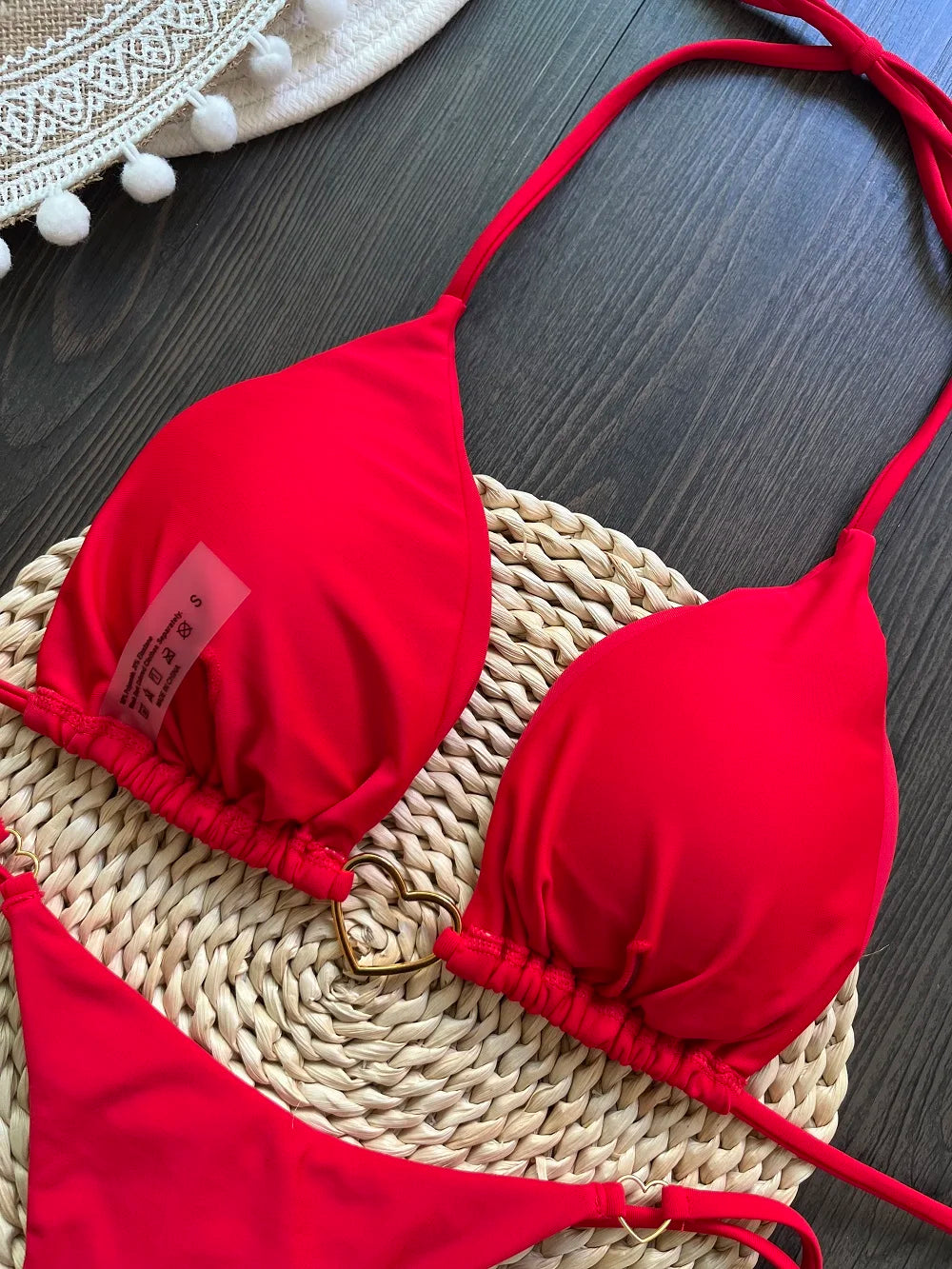 Carolina bikini