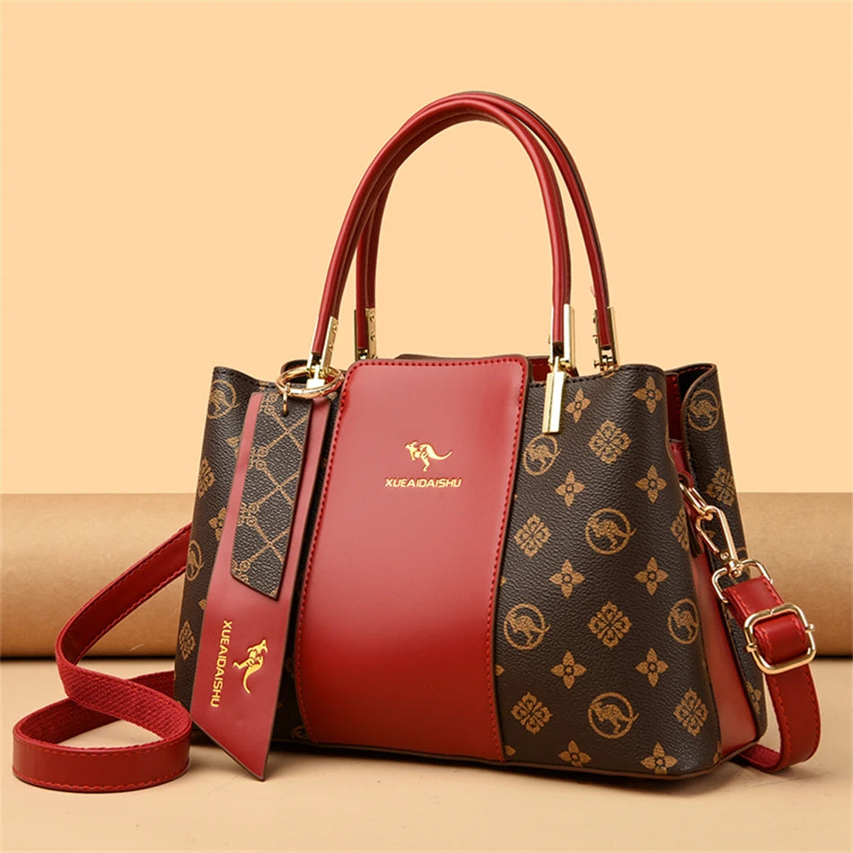 Durban handbag