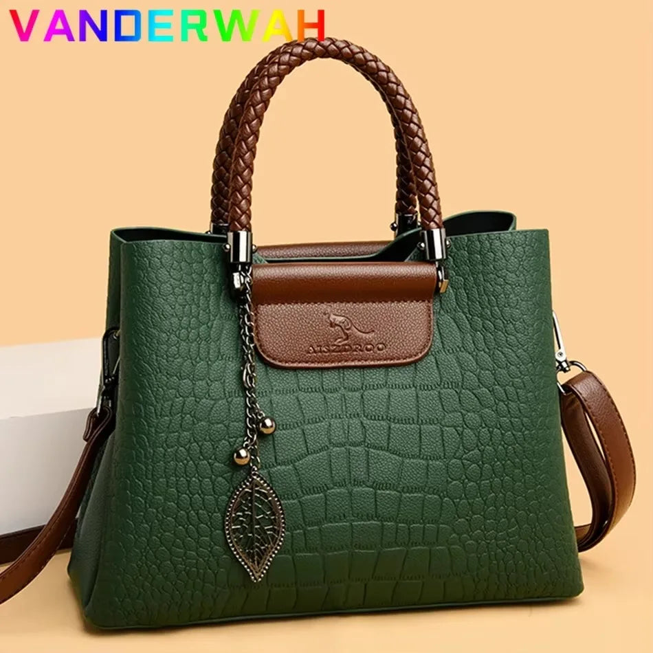 Durban handbag