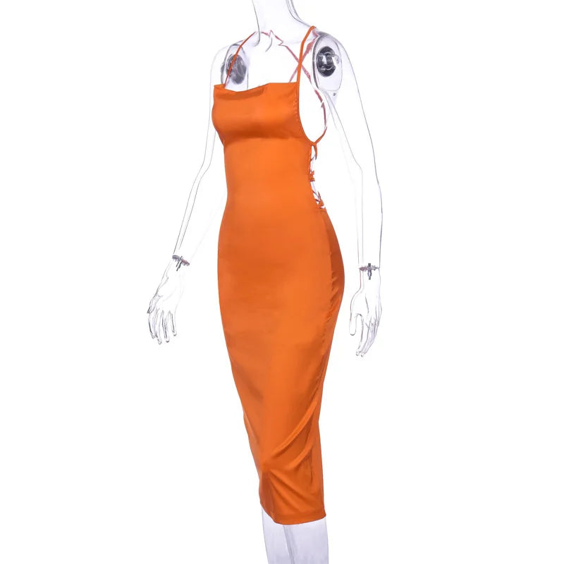 Aurora dress