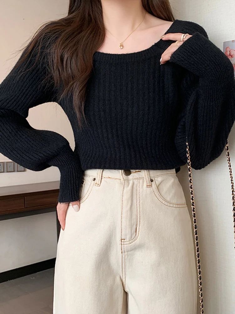 CozyCloud sweater