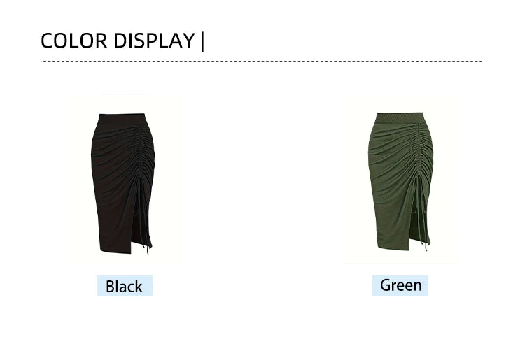 Cityedge skirt