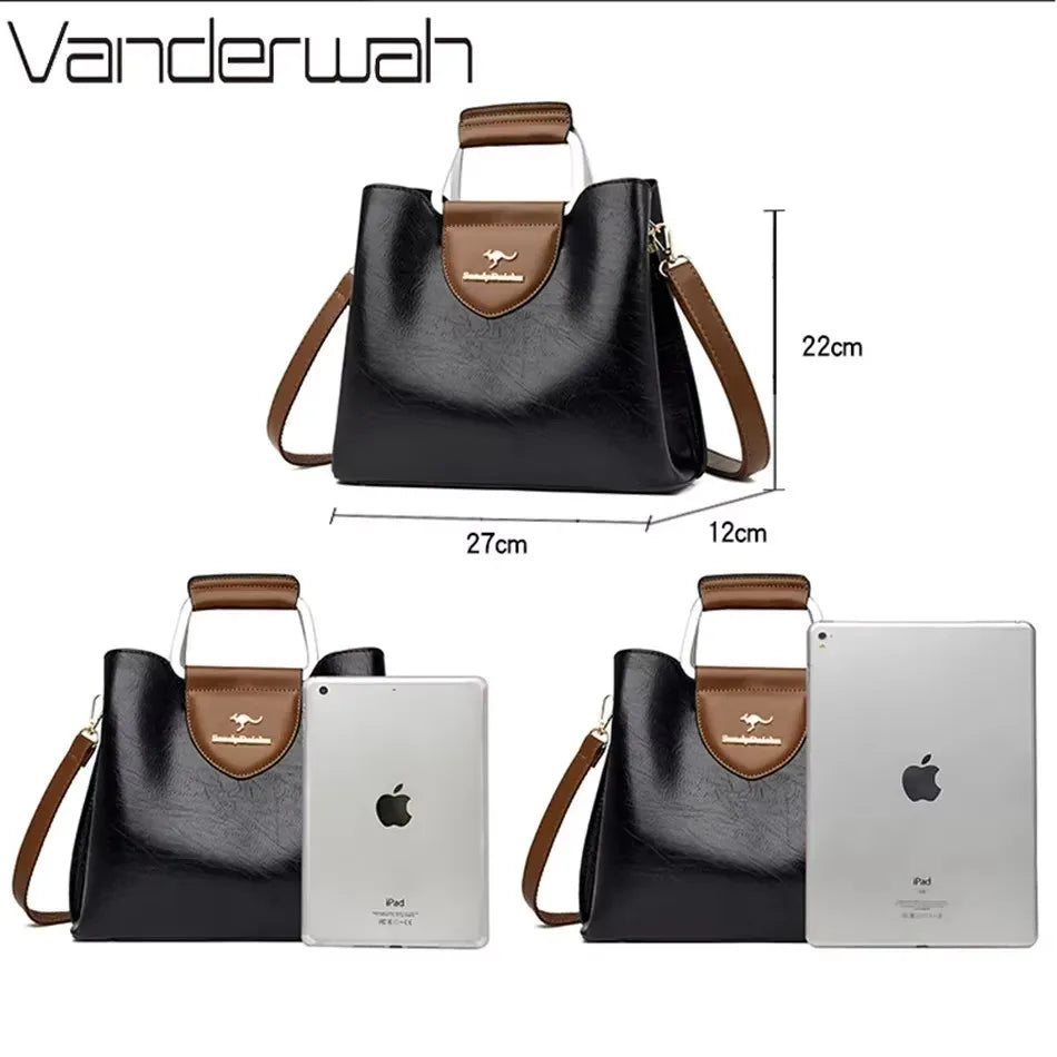 Durban handbag