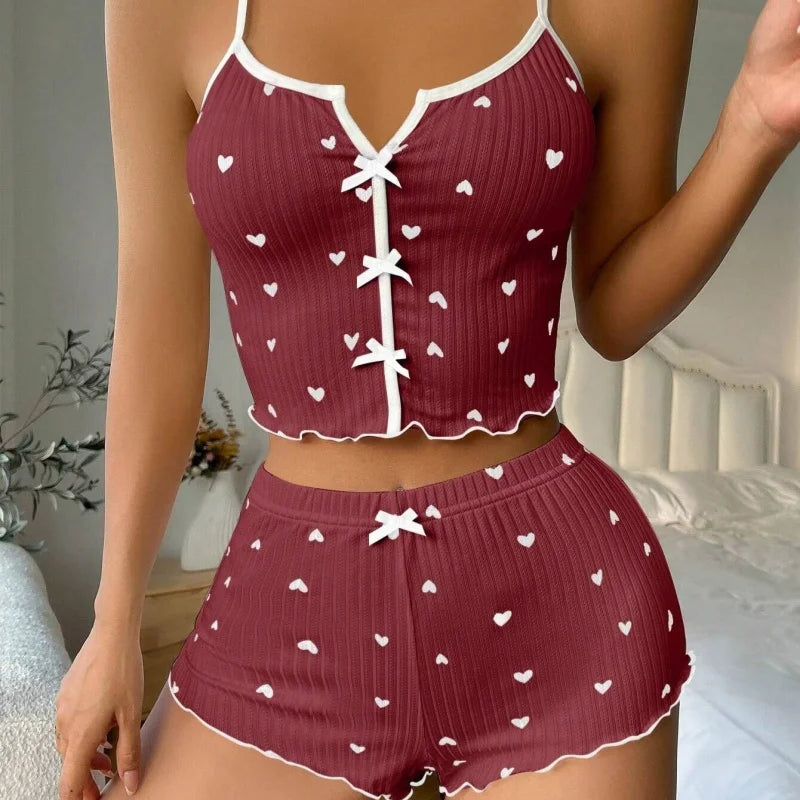 Zoe pajama