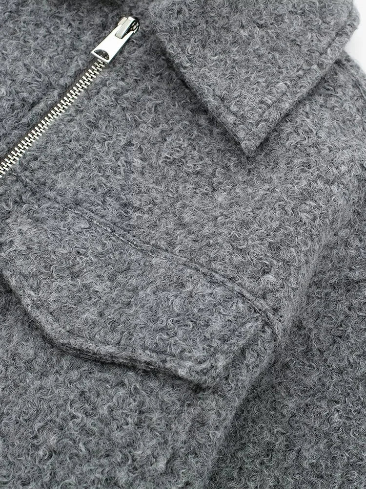 Sahara jacket