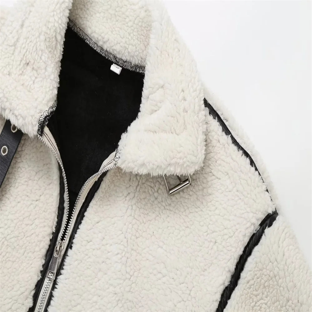 Eliana jacket