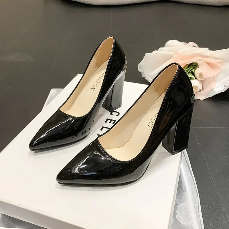 Liona heels