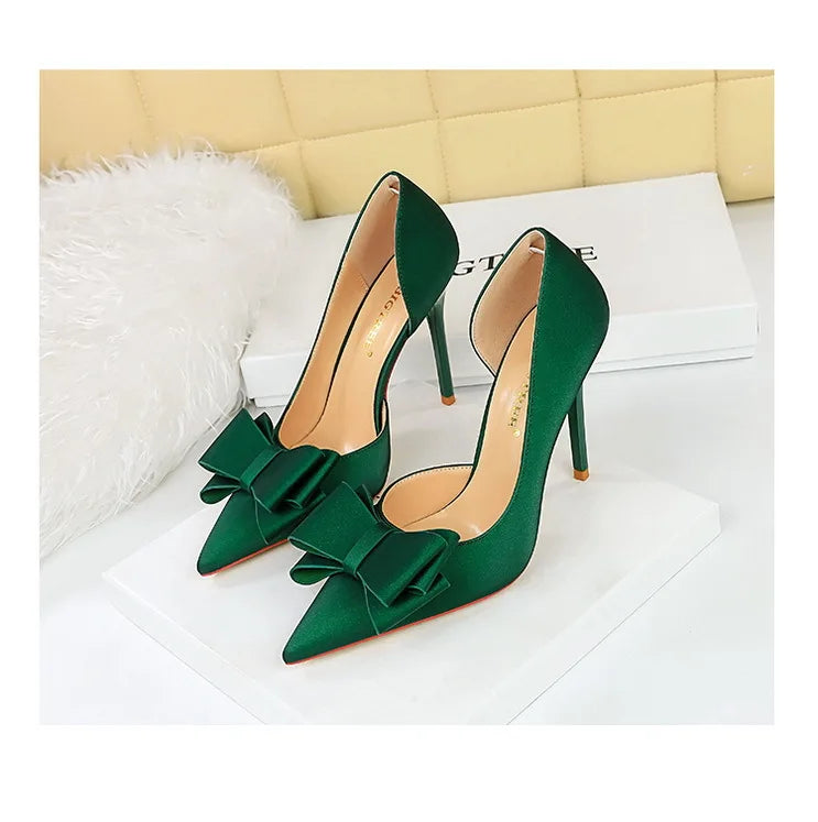 Hadley heels