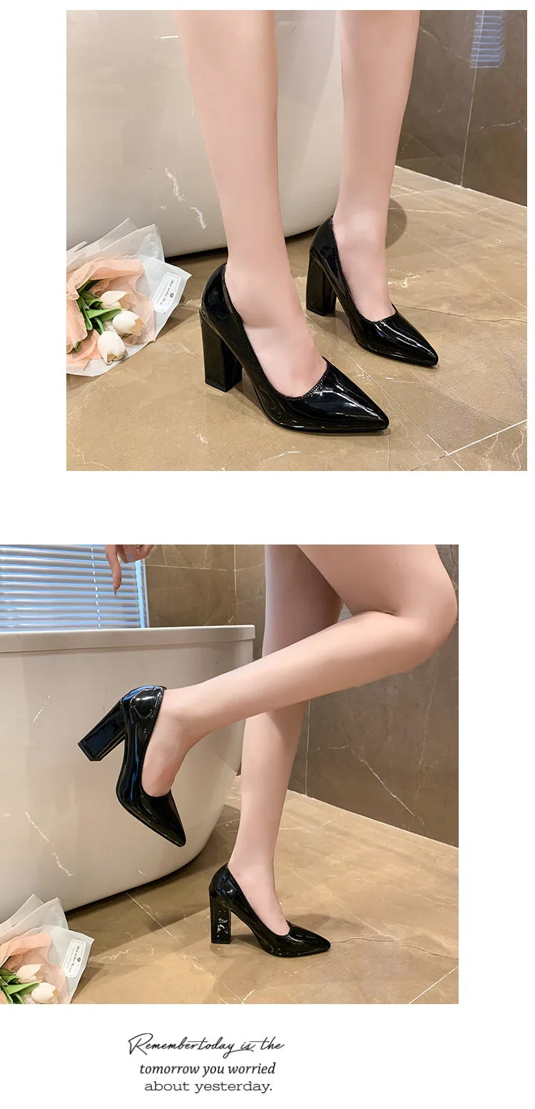 Liona heels