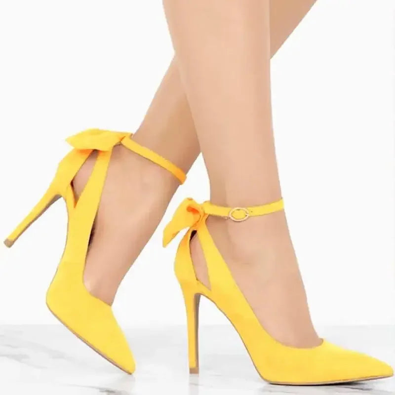 Chiara heels