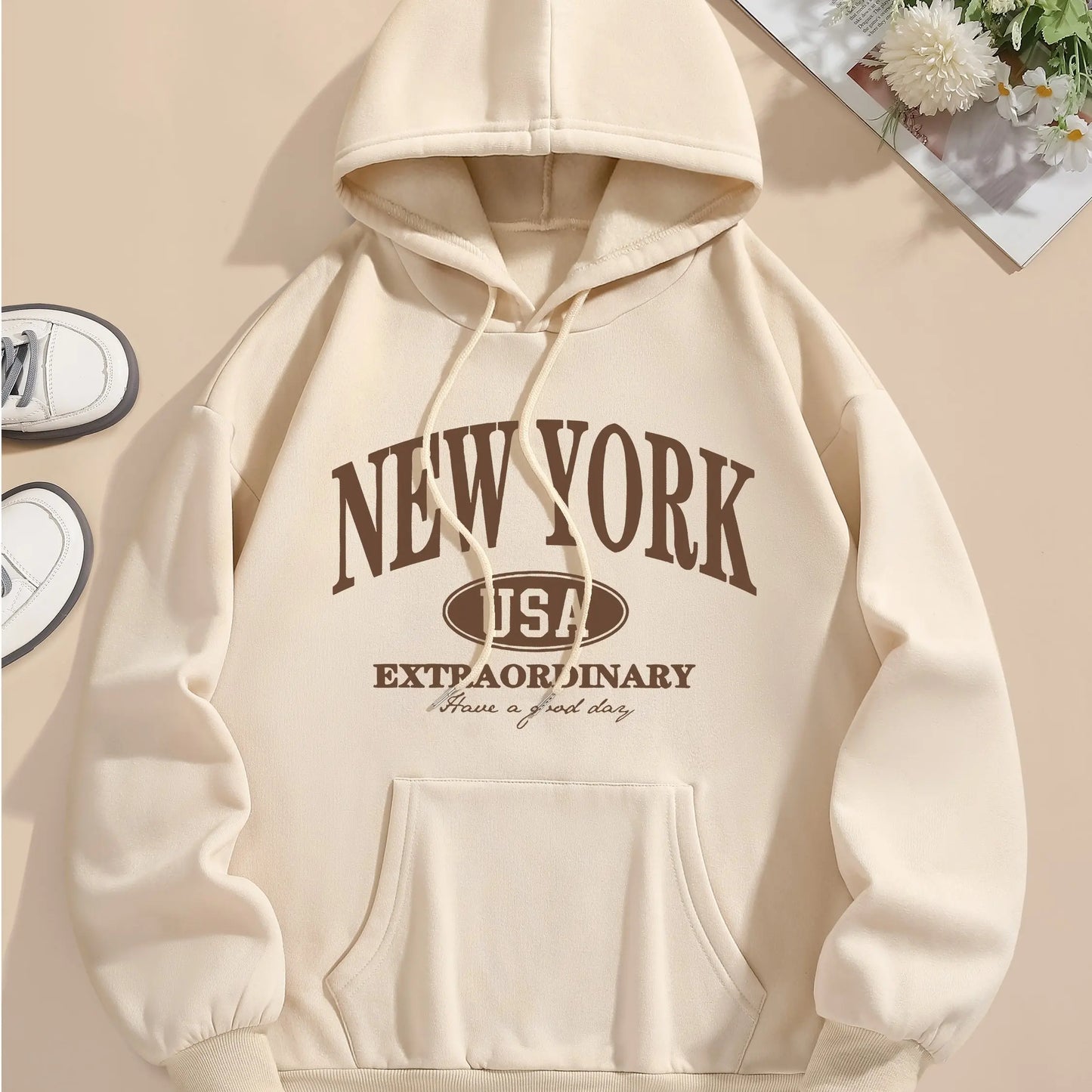 Elite hoodie