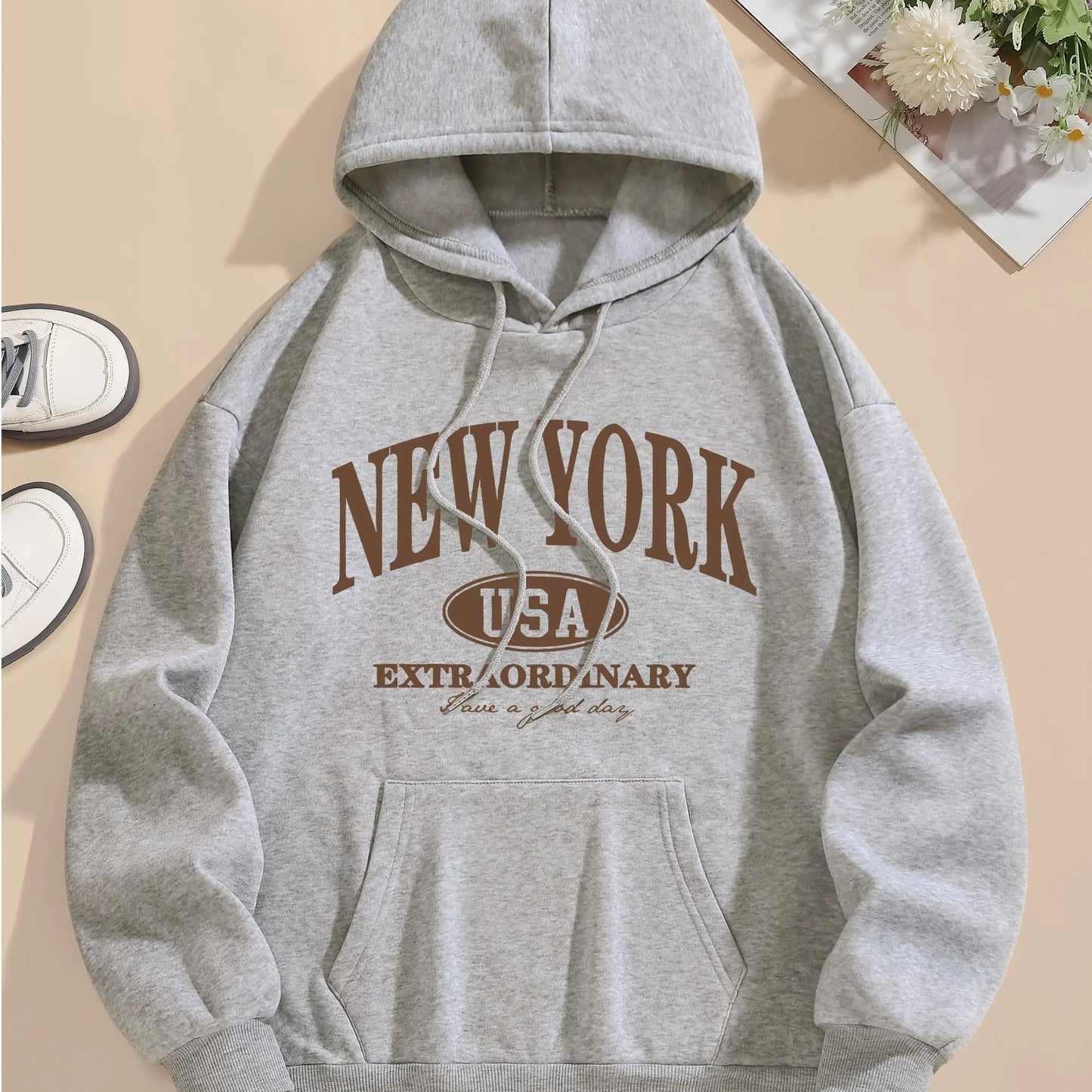 Elite hoodie