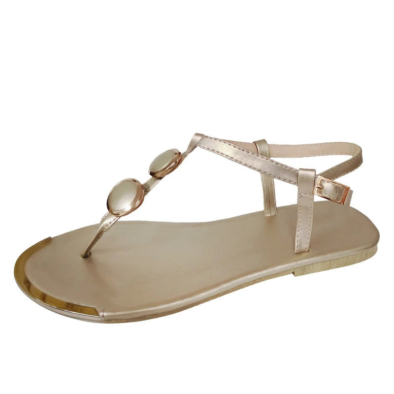 Luna luxe sandals