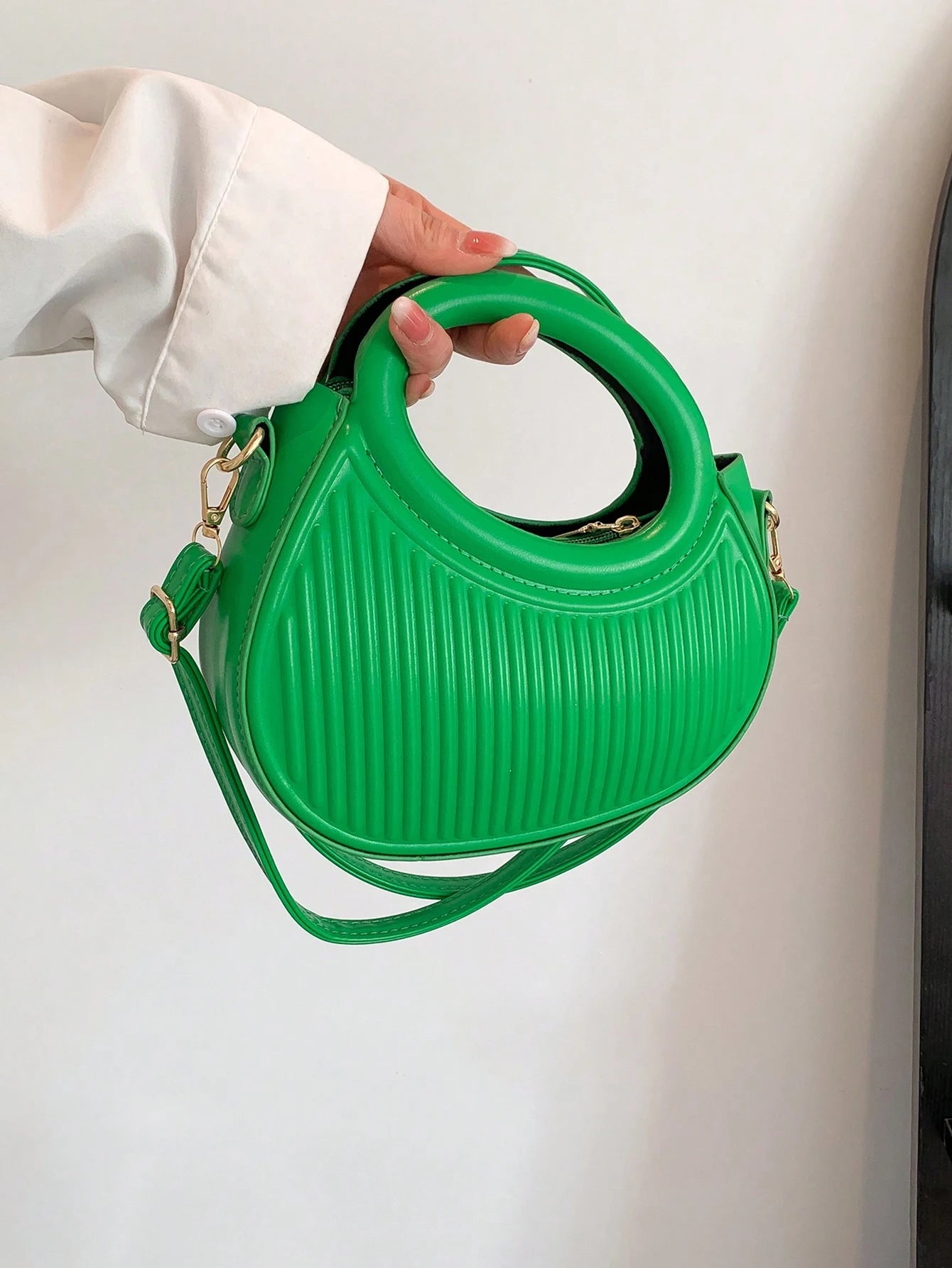 Twilight luxe bag