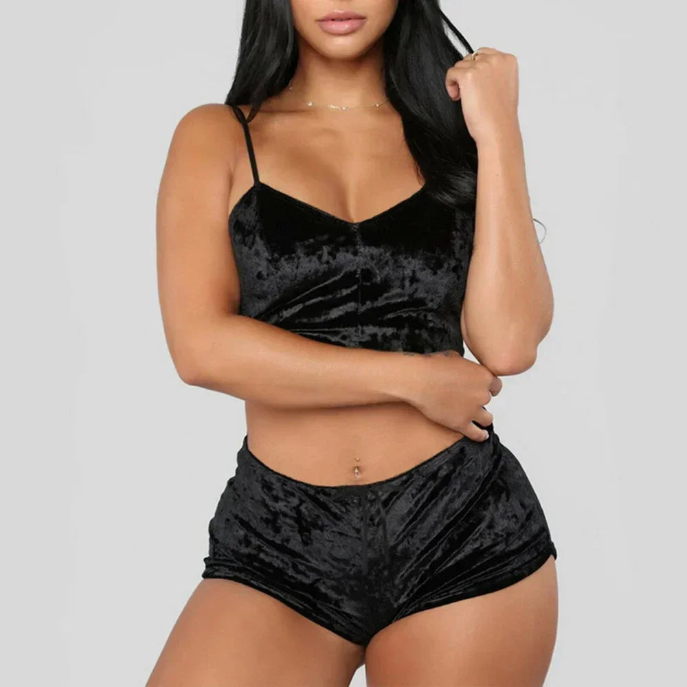 Blossom pajama