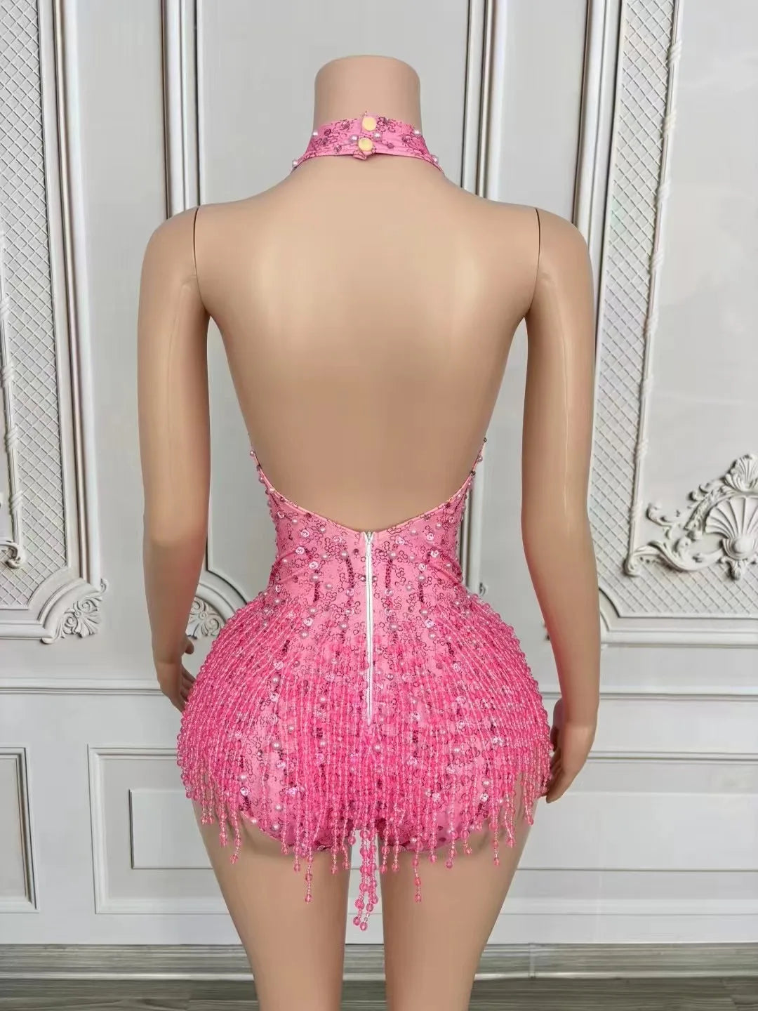 Hezel jumpsuit