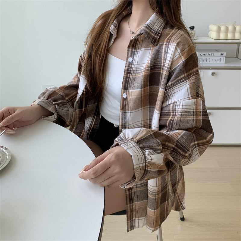 Downtown shirt