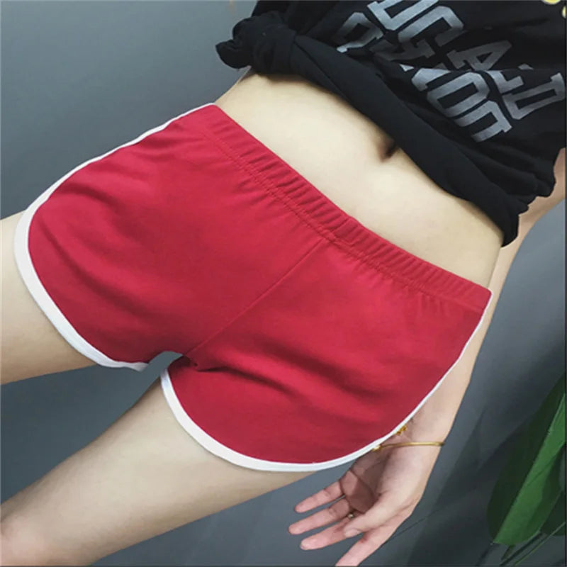 Summer Sports Shorts