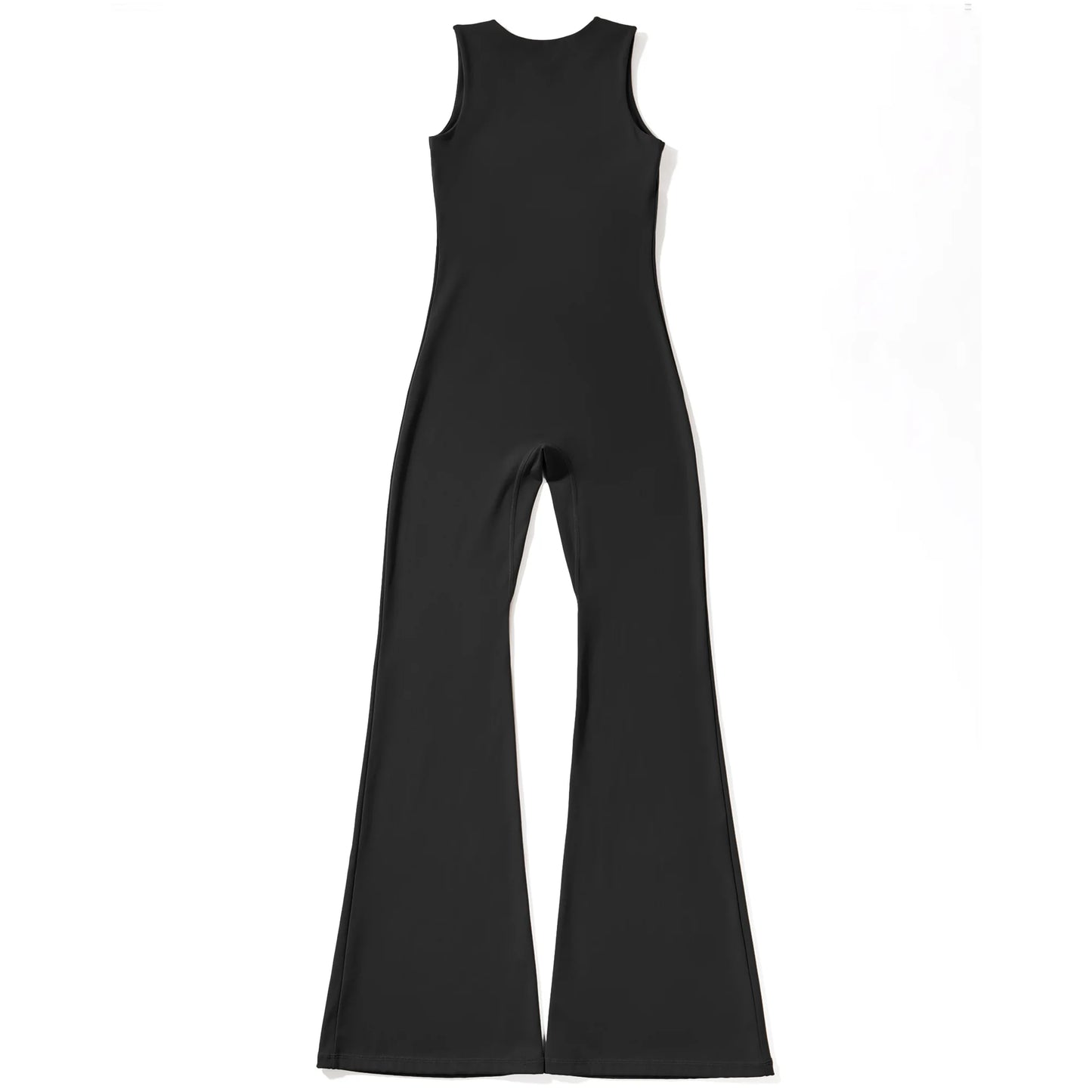 Scarlet jumpsuit