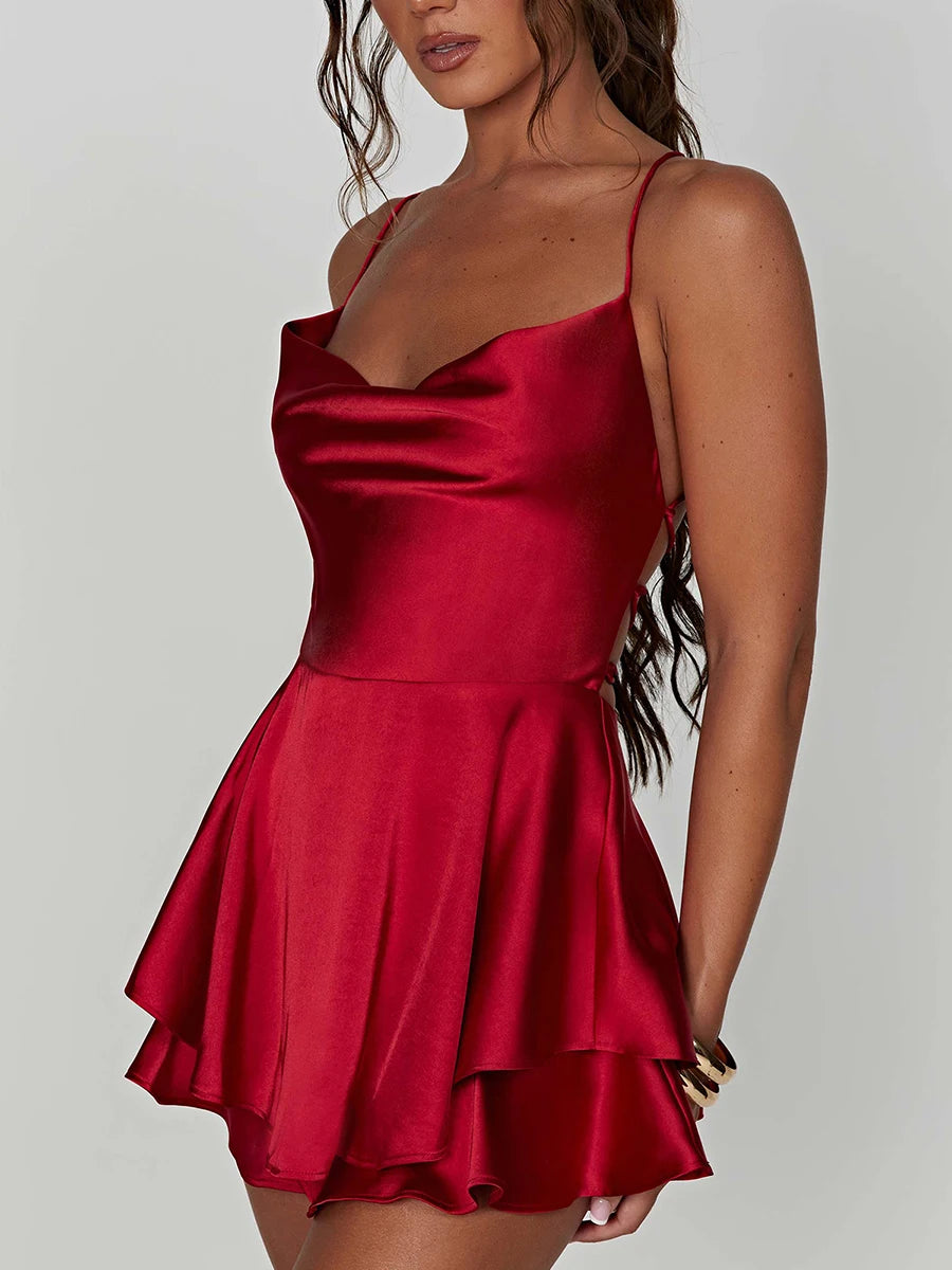 cammy dress