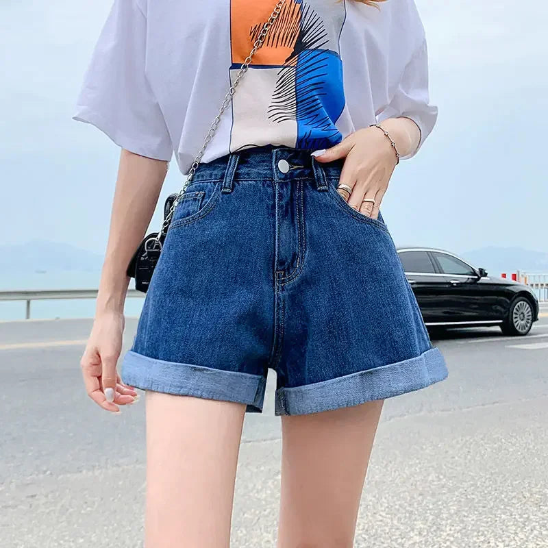 0liva shorts