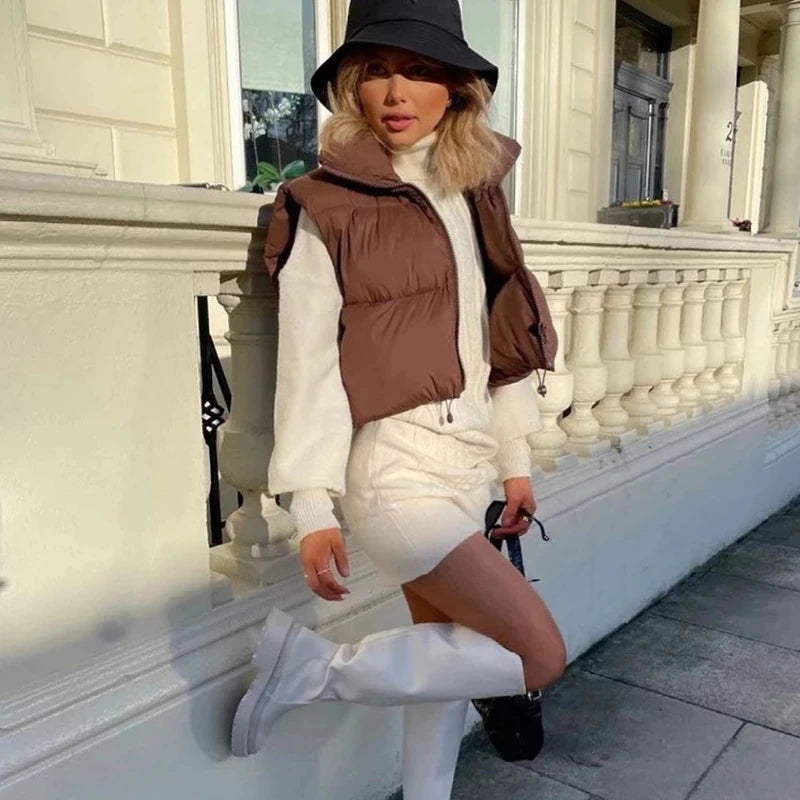 Outdoor Jacket Top