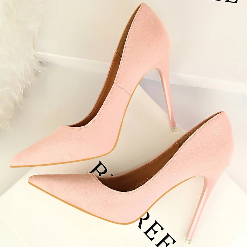 Soraya heels