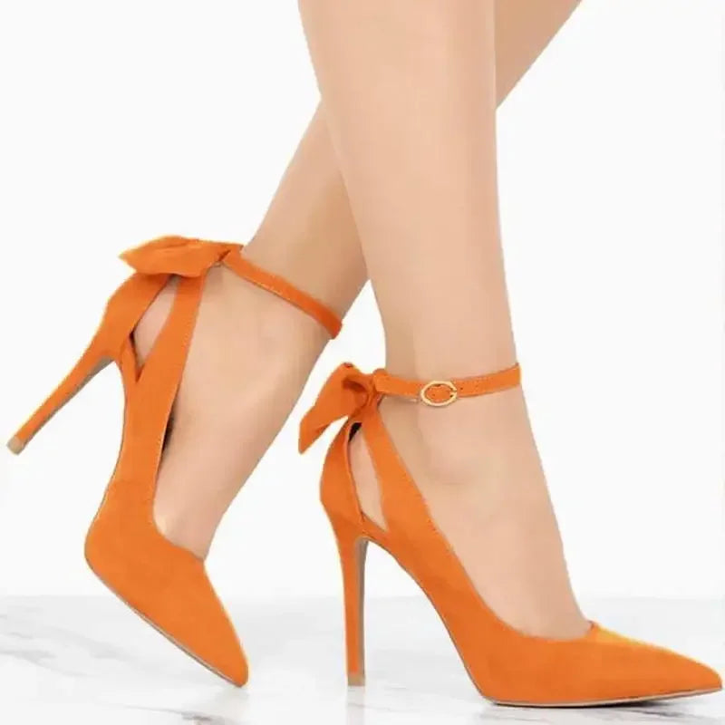Chiara heels