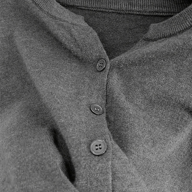 Casual Female Sweater