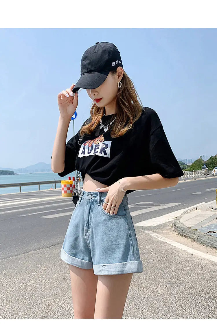 0liva shorts