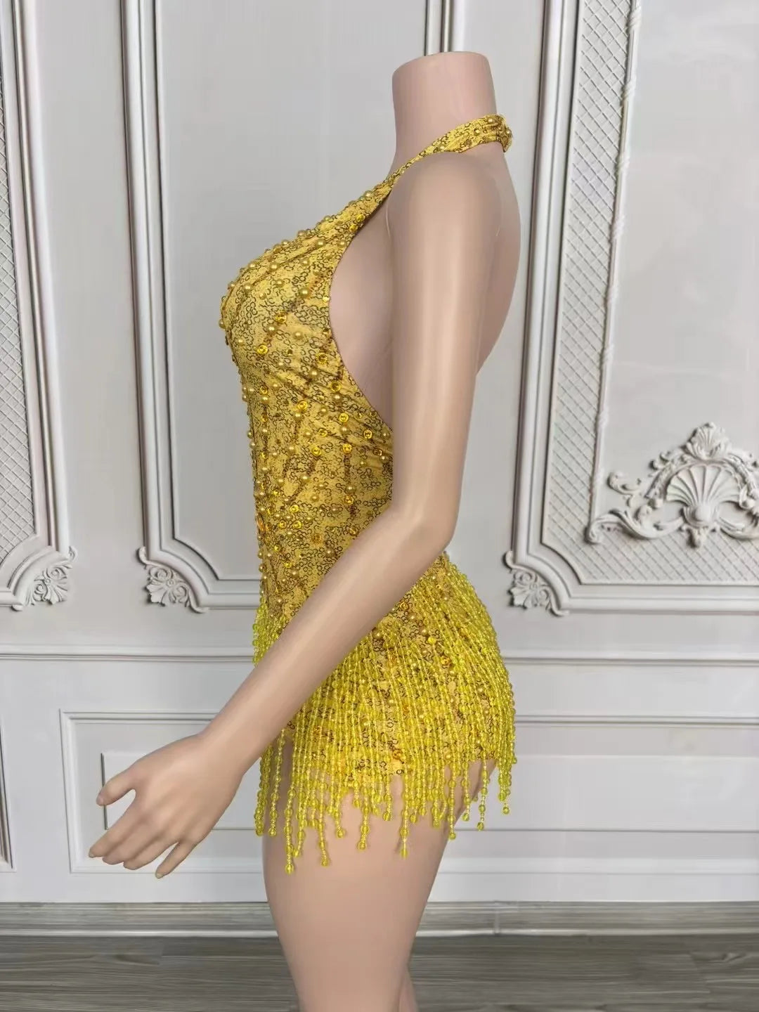 Hezel jumpsuit