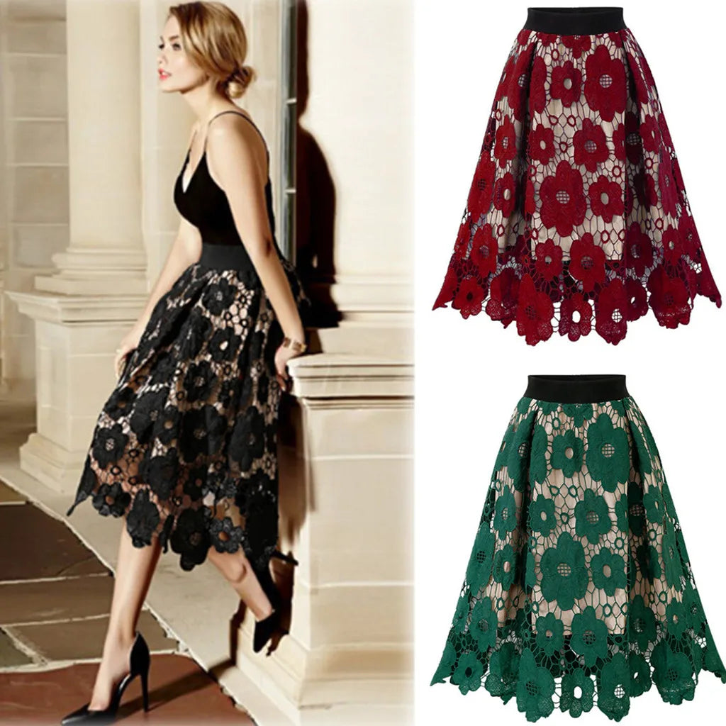 LareLure skirt