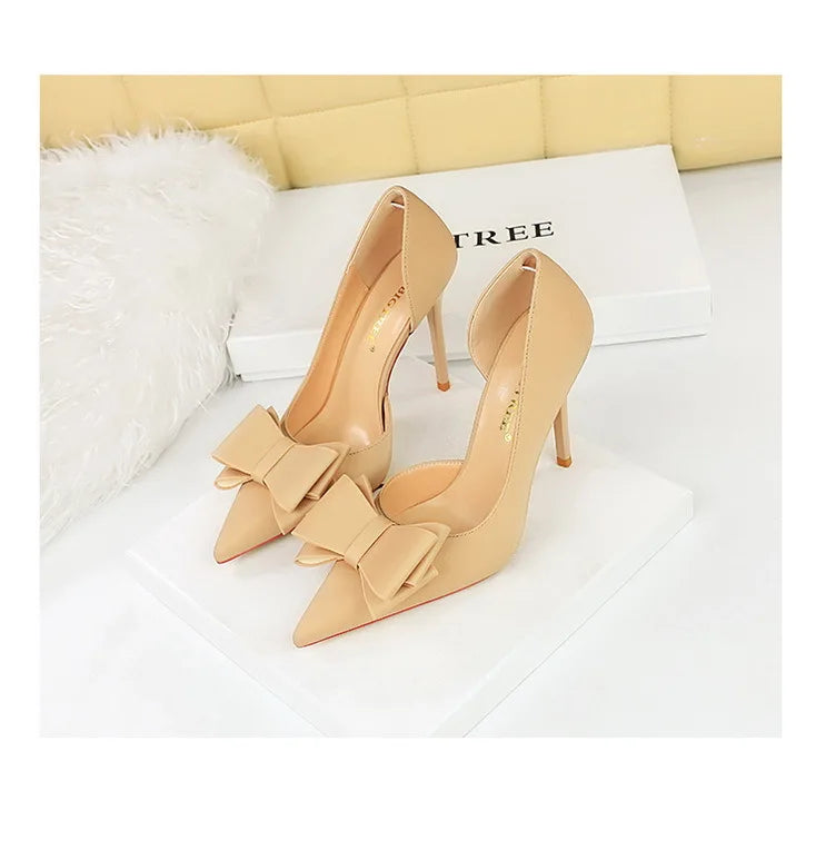 Hadley heels
