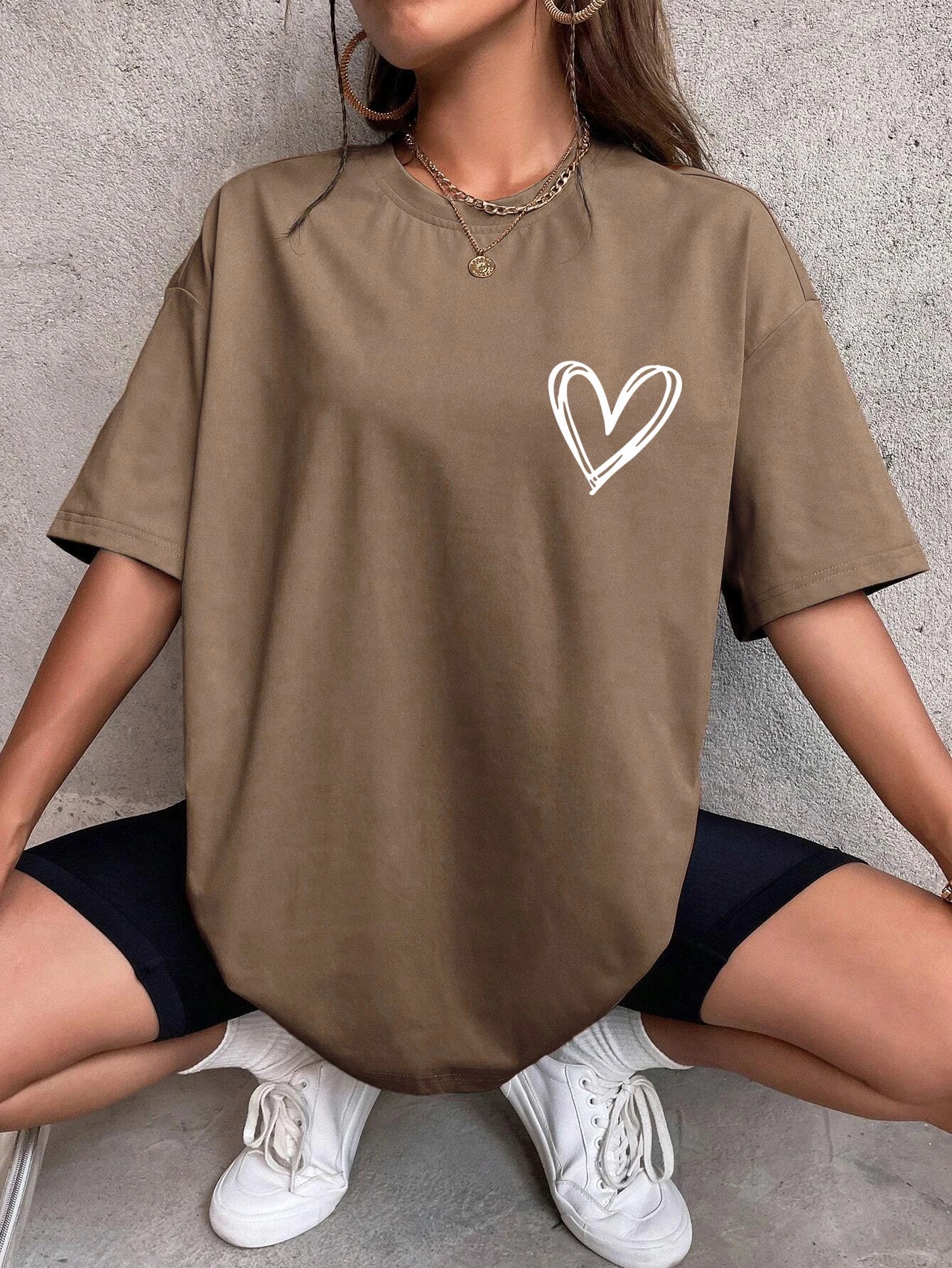GlossyGirl t shirt