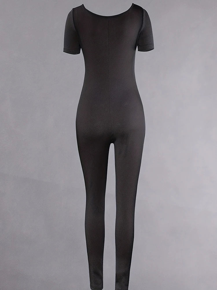 Kanaya Jumpsuit