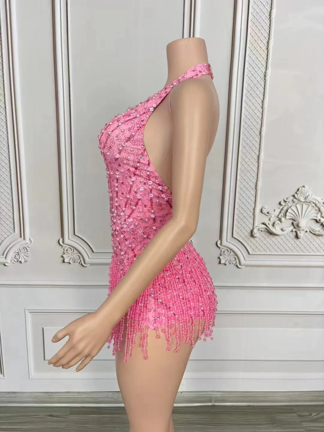 Hezel jumpsuit
