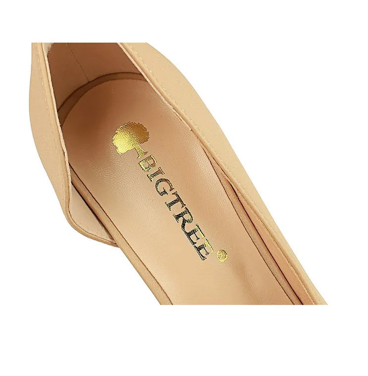 Hadley heels