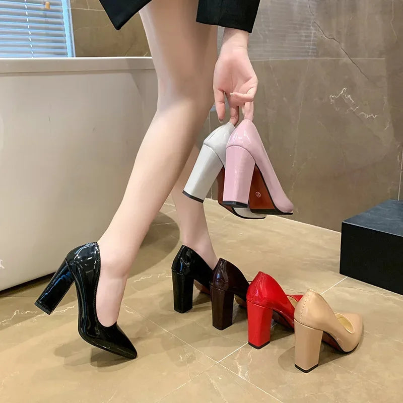 Liona heels