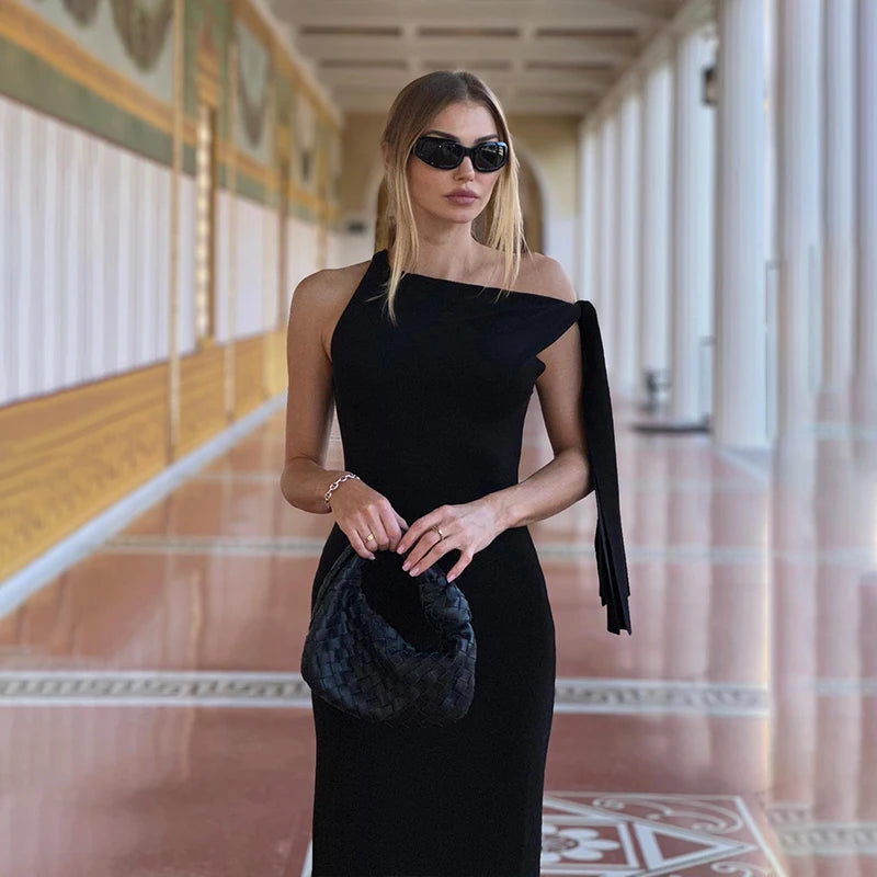Reina dress