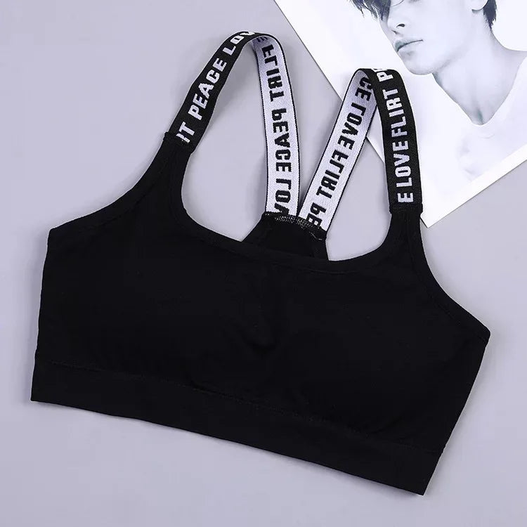 Airy fit top