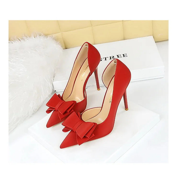 Hadley heels